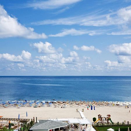 South Beach Hotel - New Management And Free Beach Access Carevo Exterior foto