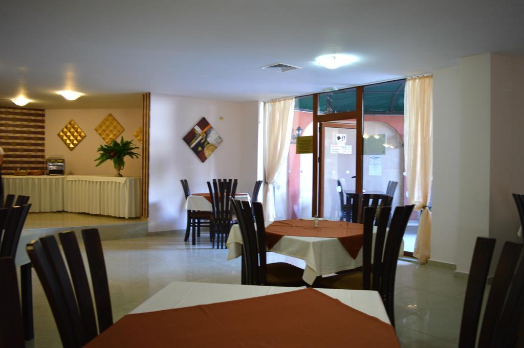 South Beach Hotel - New Management And Free Beach Access Carevo Exterior foto