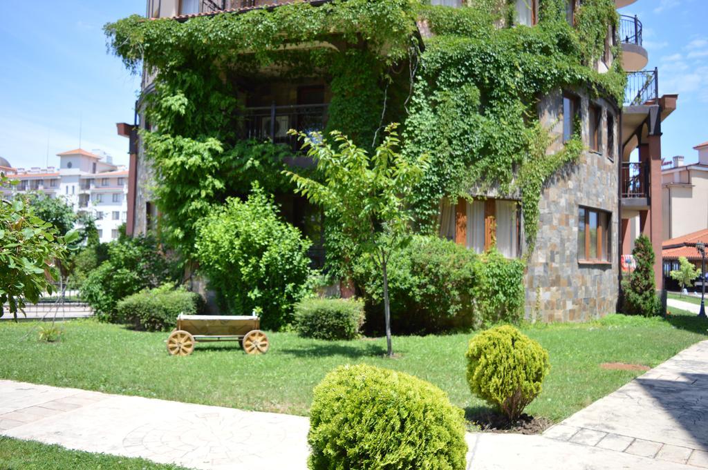 South Beach Hotel - New Management And Free Beach Access Carevo Exterior foto