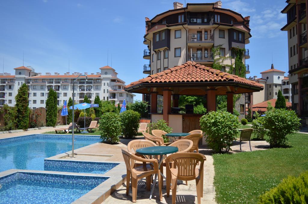 South Beach Hotel - New Management And Free Beach Access Carevo Exterior foto