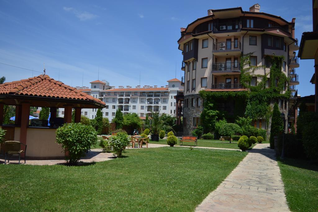 South Beach Hotel - New Management And Free Beach Access Carevo Exterior foto