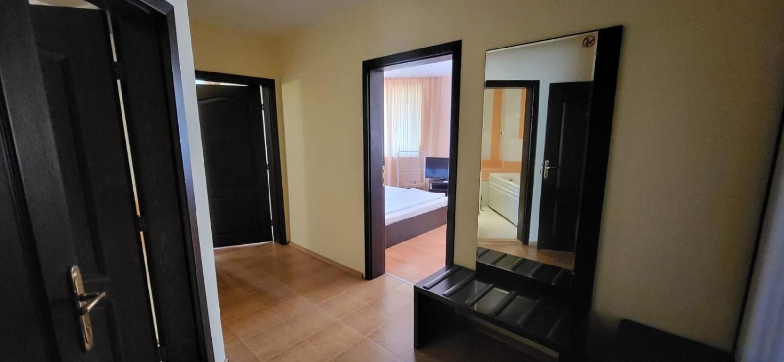 South Beach Hotel - New Management And Free Beach Access Carevo Exterior foto