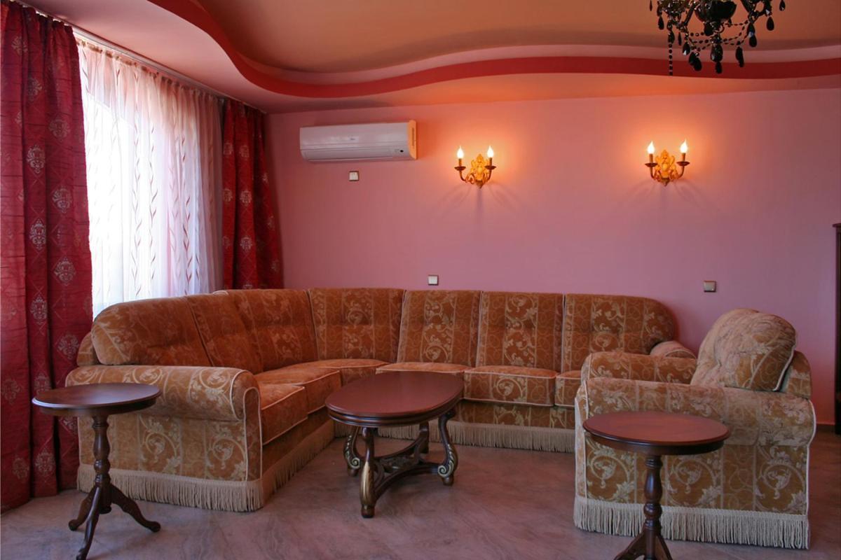 South Beach Hotel - New Management And Free Beach Access Carevo Exterior foto