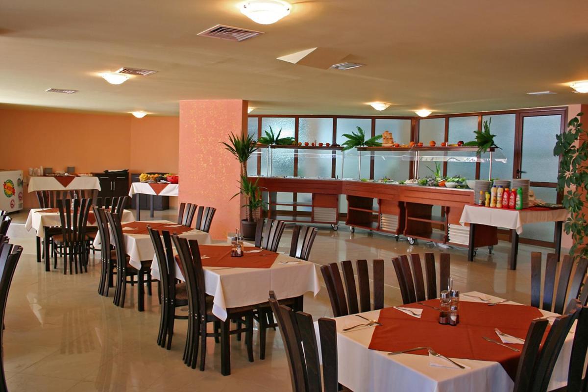 South Beach Hotel - New Management And Free Beach Access Carevo Exterior foto