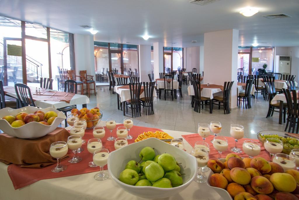 South Beach Hotel - New Management And Free Beach Access Carevo Exterior foto