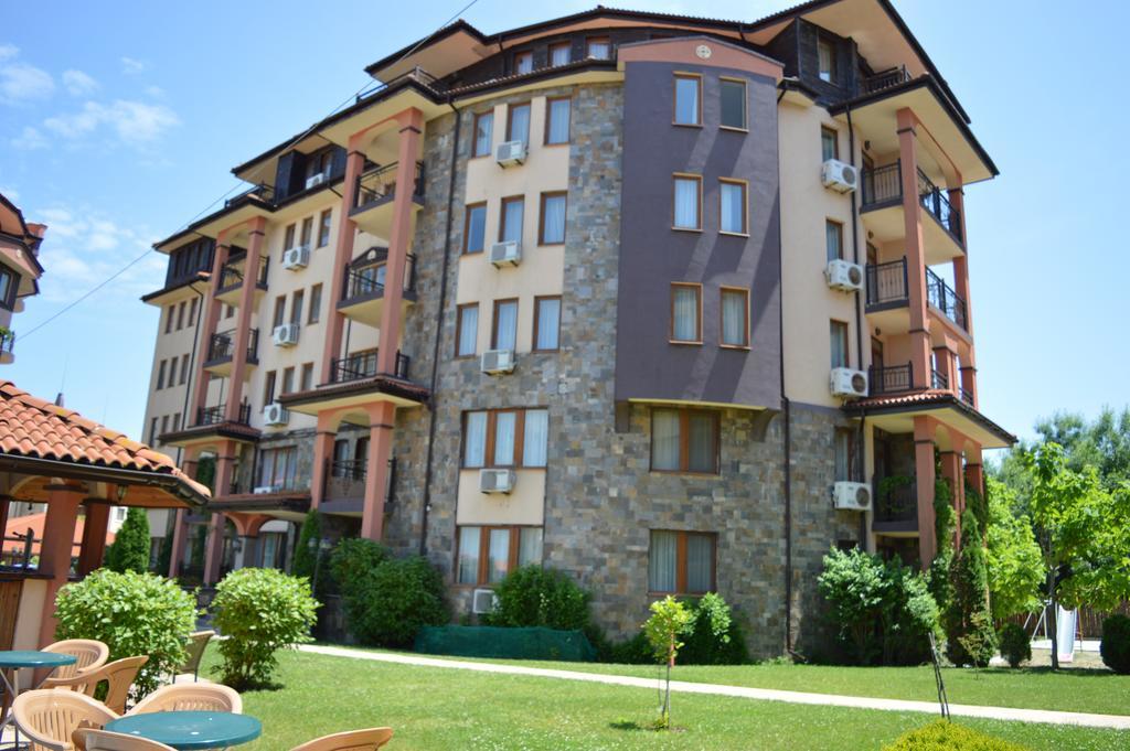 South Beach Hotel - New Management And Free Beach Access Carevo Exterior foto