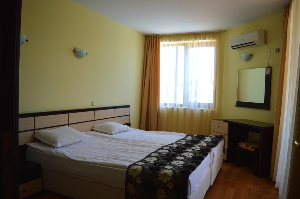 South Beach Hotel - New Management And Free Beach Access Carevo Quarto foto