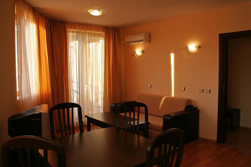 South Beach Hotel - New Management And Free Beach Access Carevo Exterior foto